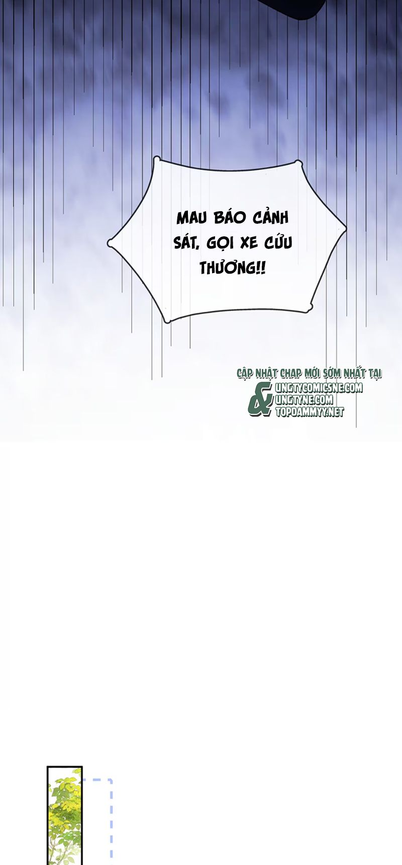 Chết Rồi, Lại Nói Chuyện Với Ma Mất Rồi! Chap 3 - Trang 3