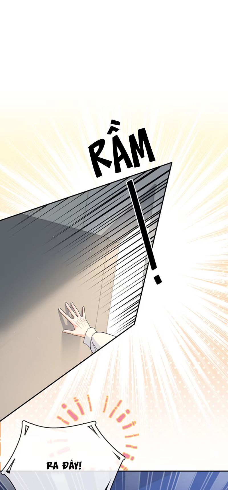 Chết Rồi, Lại Nói Chuyện Với Ma Mất Rồi! Chap 3 - Trang 3