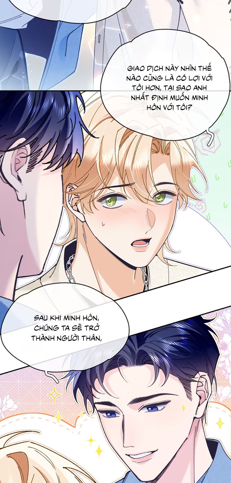 Chết Rồi, Lại Nói Chuyện Với Ma Mất Rồi! Chap 3 - Trang 3