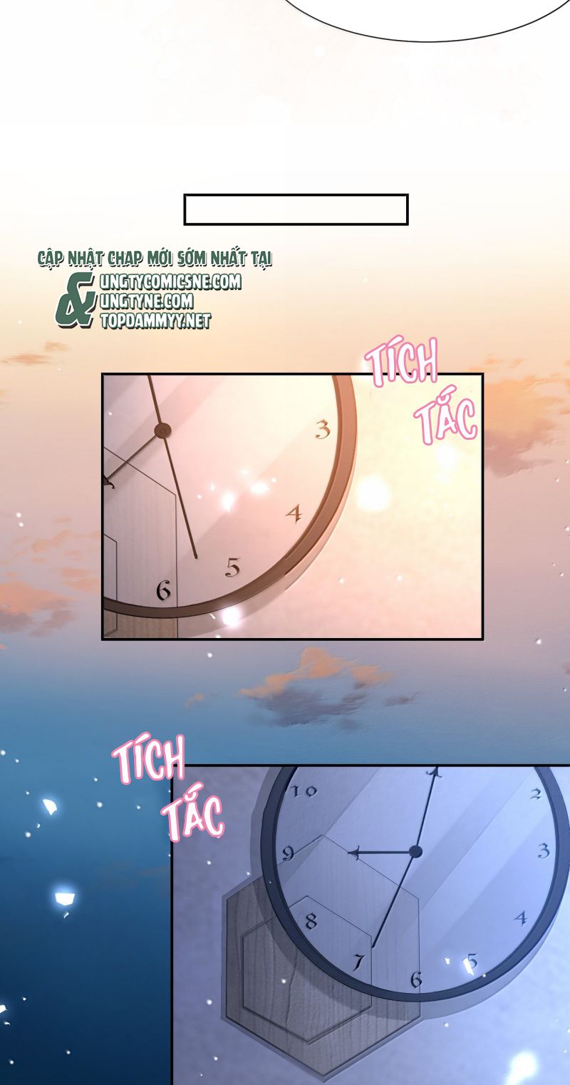 Quan Hệ Thế Thân Chap 214 - Trang 4