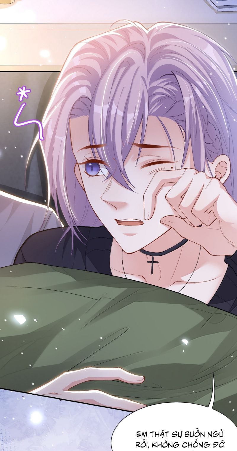 Quan Hệ Thế Thân Chap 214 - Trang 4