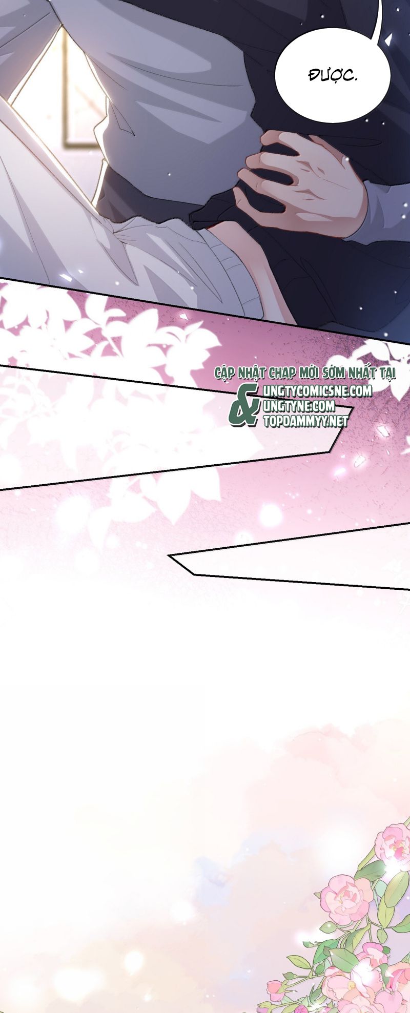 Quan Hệ Thế Thân Chap 214 - Trang 4