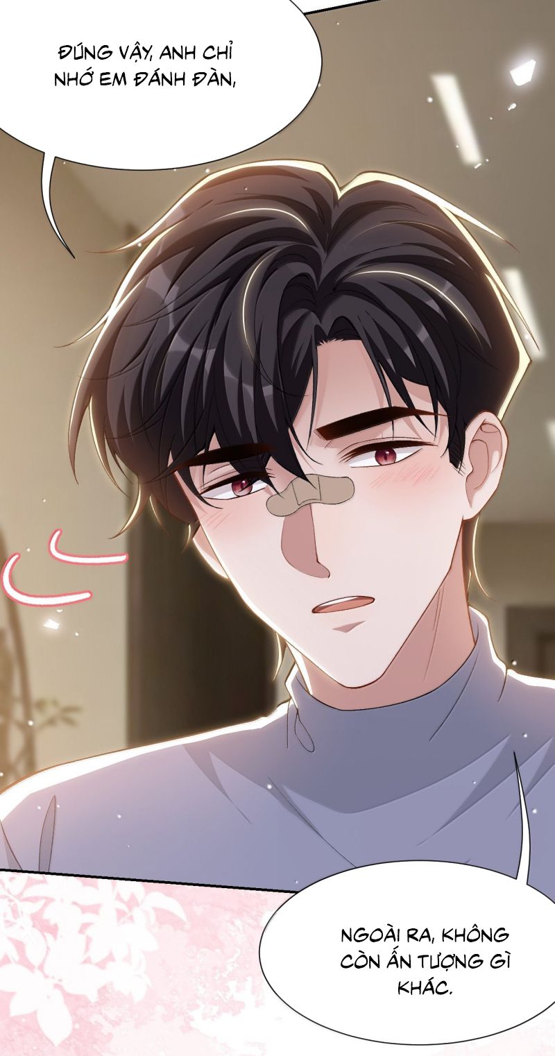 Quan Hệ Thế Thân Chap 214 - Trang 4
