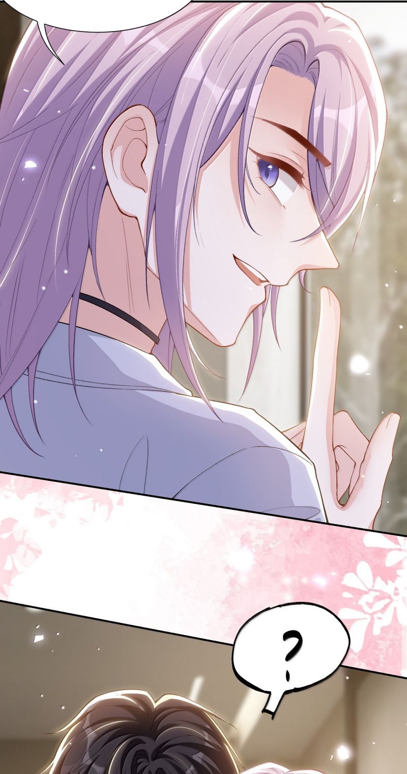 Quan Hệ Thế Thân Chap 214 - Trang 4