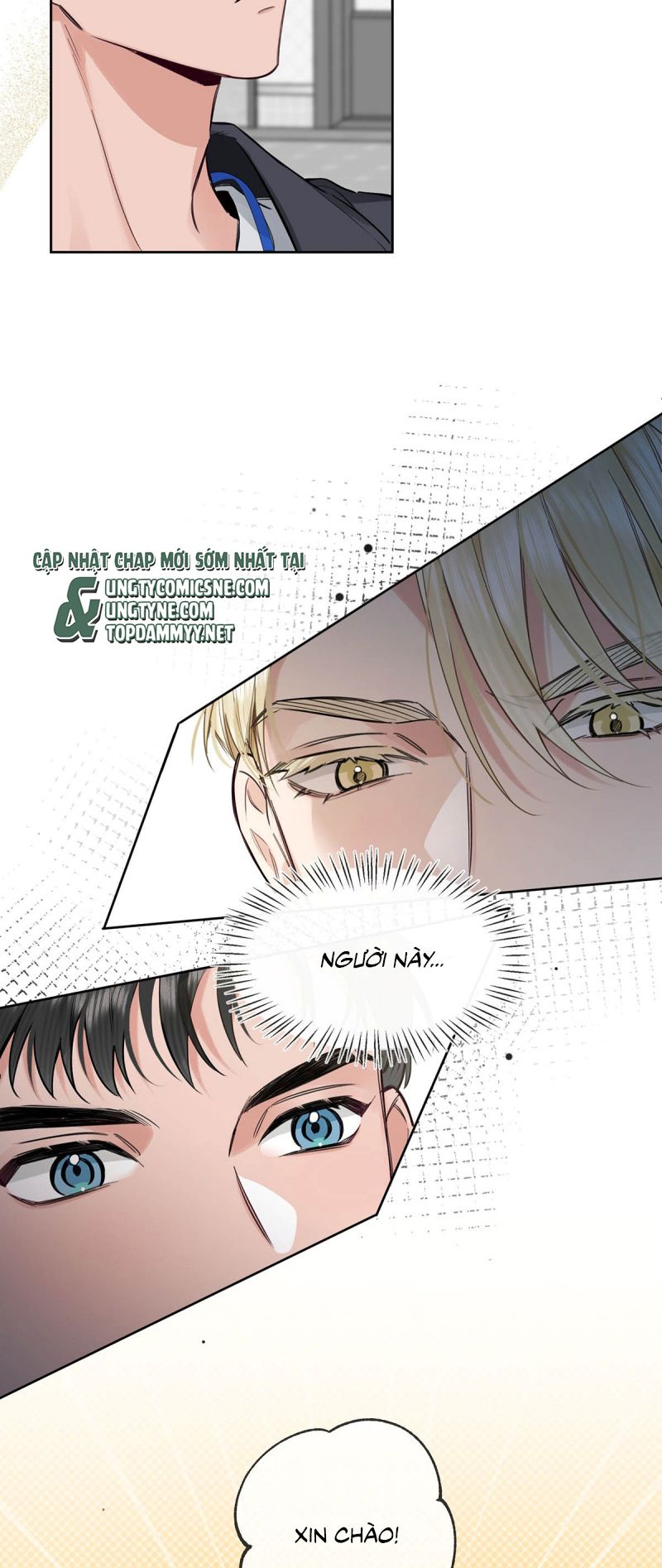 Lang Quân Muốn Chịu Trách Nhiệm Với Tôi Chap 17 - Next Chap 18