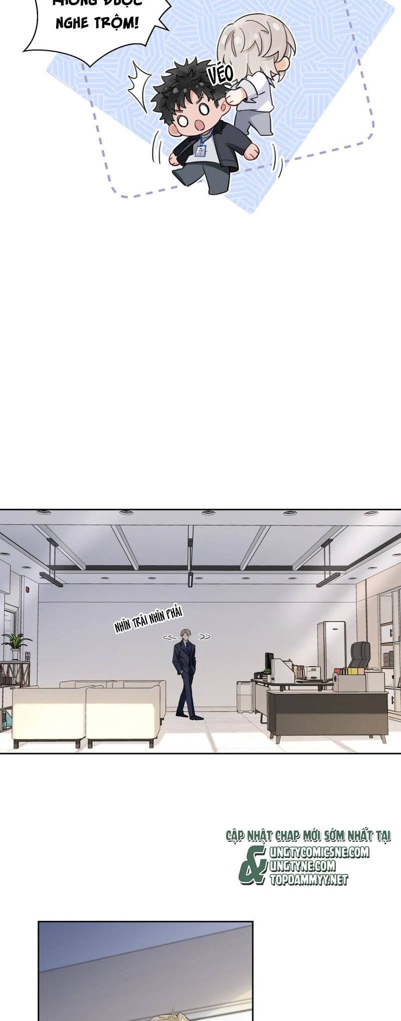 Lang Quân Muốn Chịu Trách Nhiệm Với Tôi Chap 17 - Next Chap 18