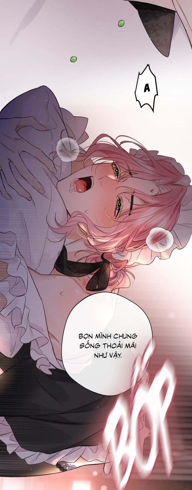 Lang Quân Muốn Chịu Trách Nhiệm Với Tôi Chap 17 - Next Chap 18