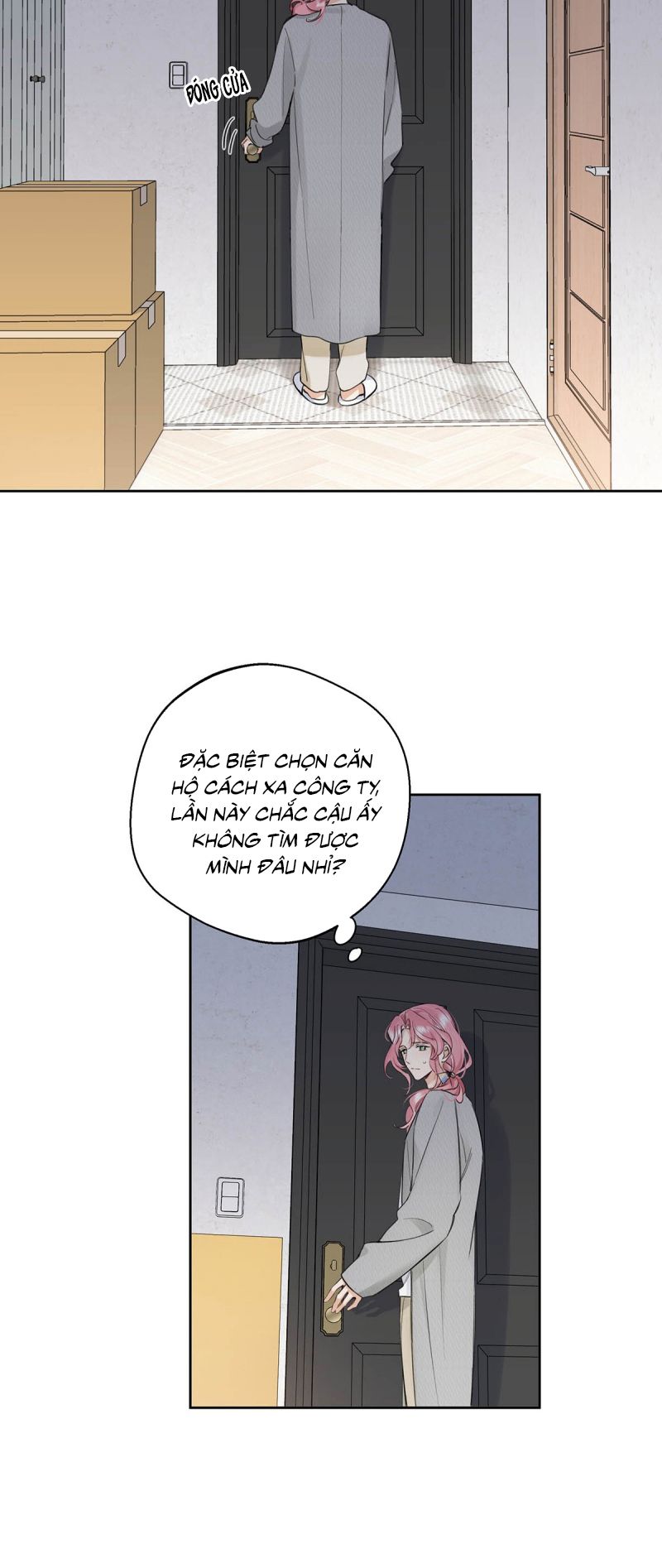 Lang Quân Muốn Chịu Trách Nhiệm Với Tôi Chap 17 - Next Chap 18
