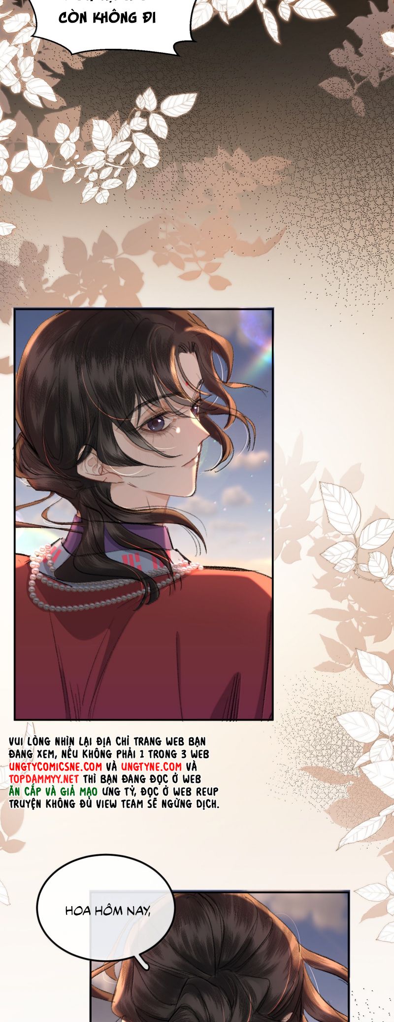 Trung Khuyển Không Thể Đẩy Ra Chap 97 - Trang 4