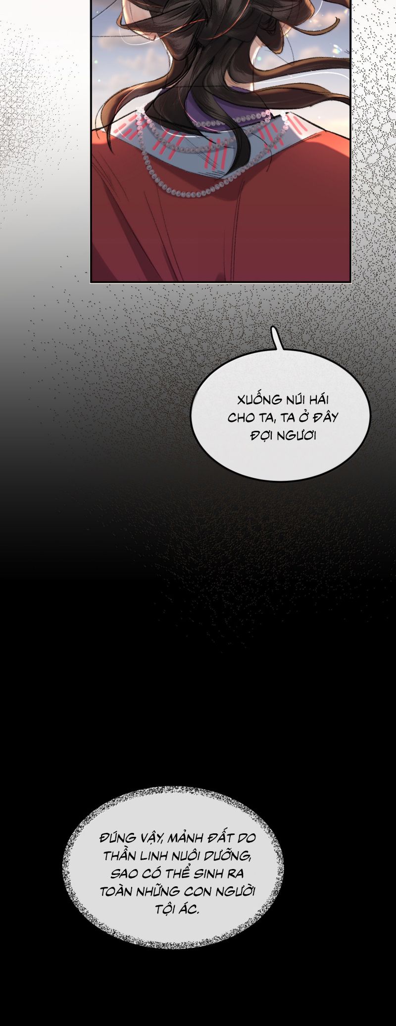 Trung Khuyển Không Thể Đẩy Ra Chap 97 - Trang 4