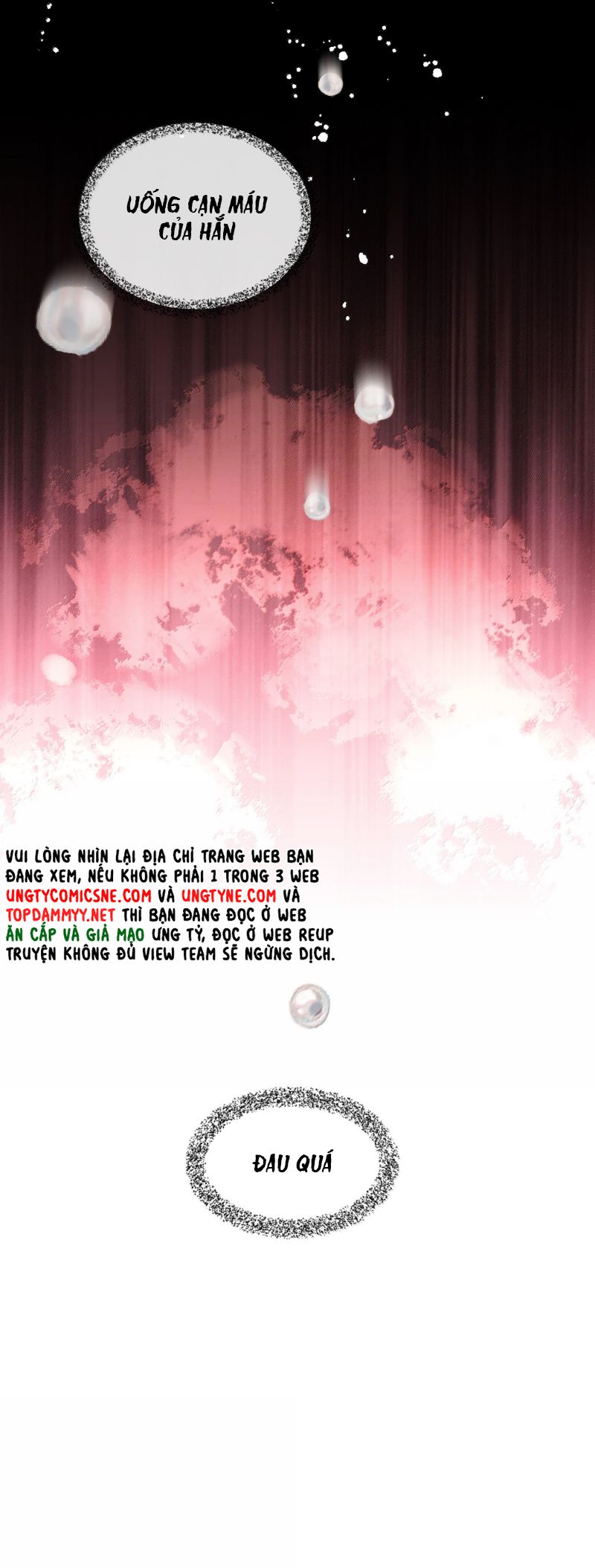 Trung Khuyển Không Thể Đẩy Ra Chap 97 - Trang 4
