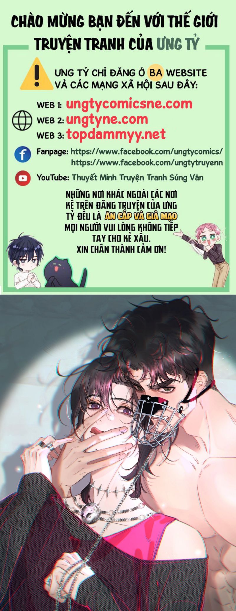 Trung Khuyển Không Thể Đẩy Ra Chap 97 - Trang 4