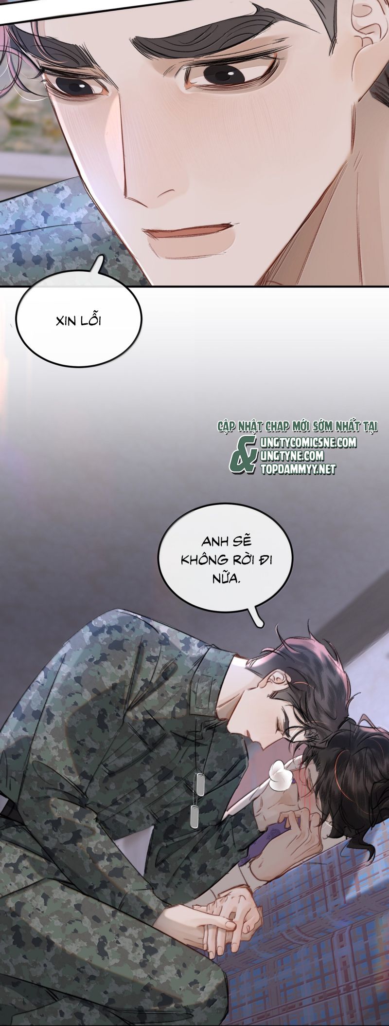 Trung Khuyển Không Thể Đẩy Ra Chap 97 - Trang 4