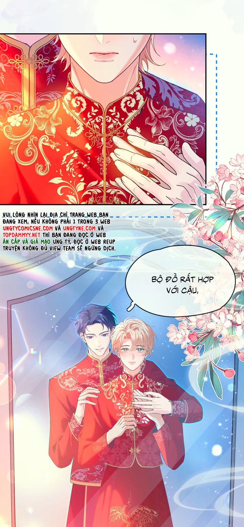 Chết Rồi, Lại Nói Chuyện Với Ma Mất Rồi! Chap 4 - Trang 3