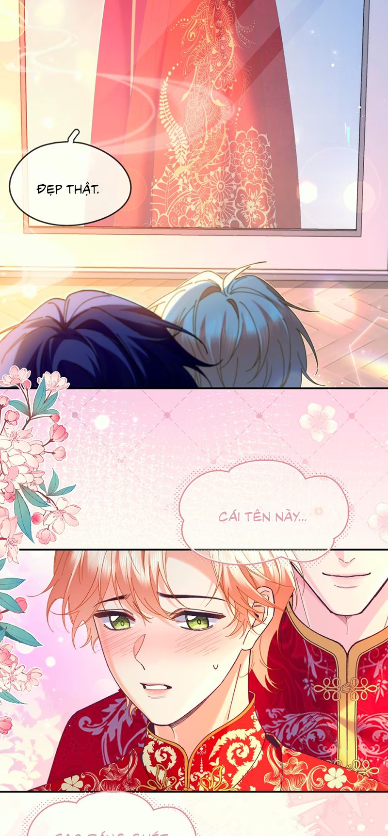 Chết Rồi, Lại Nói Chuyện Với Ma Mất Rồi! Chap 4 - Trang 3