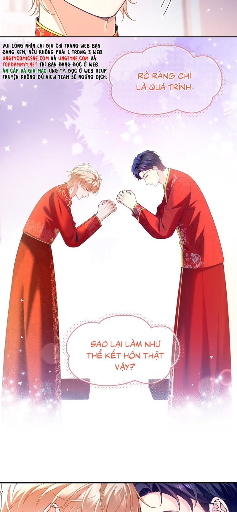 Chết Rồi, Lại Nói Chuyện Với Ma Mất Rồi! Chap 4 - Trang 3