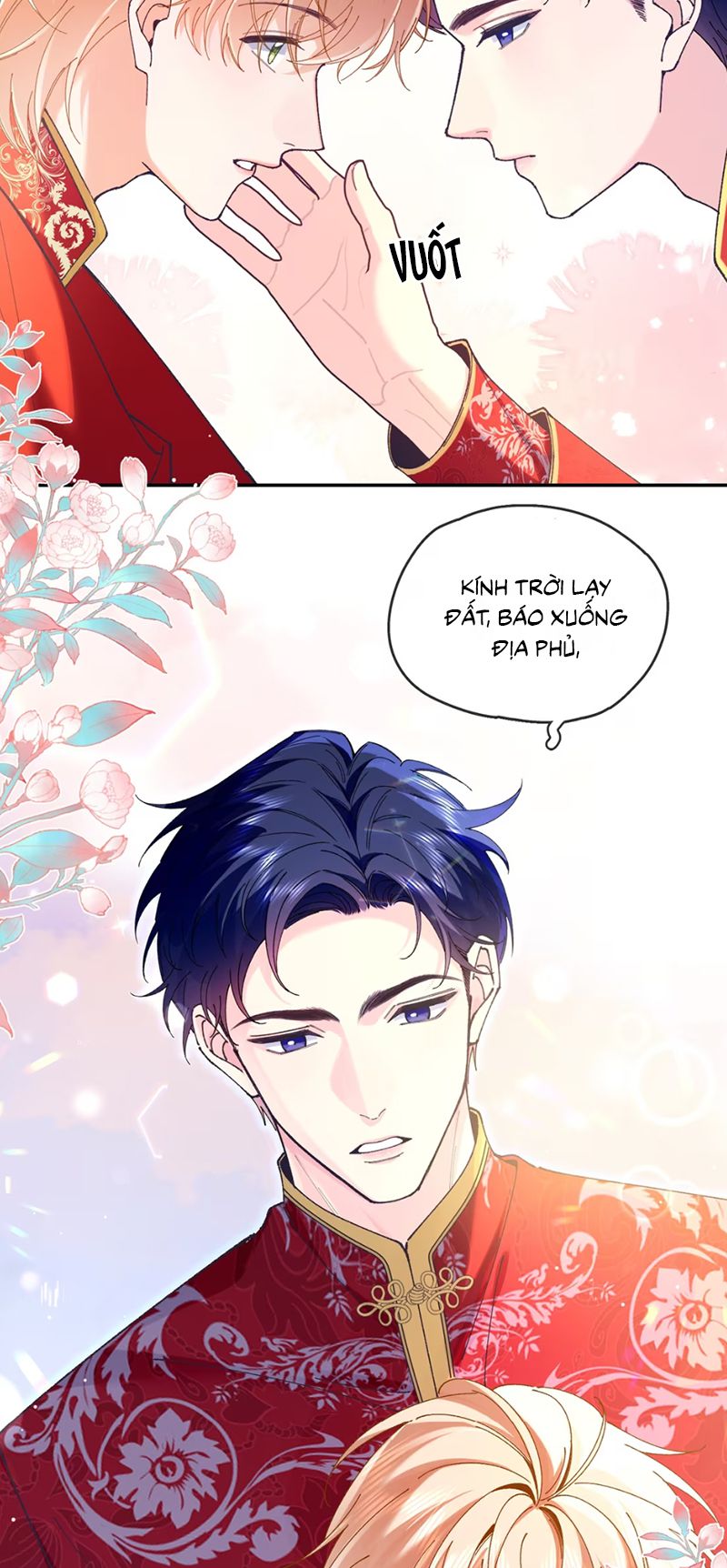 Chết Rồi, Lại Nói Chuyện Với Ma Mất Rồi! Chap 4 - Trang 3