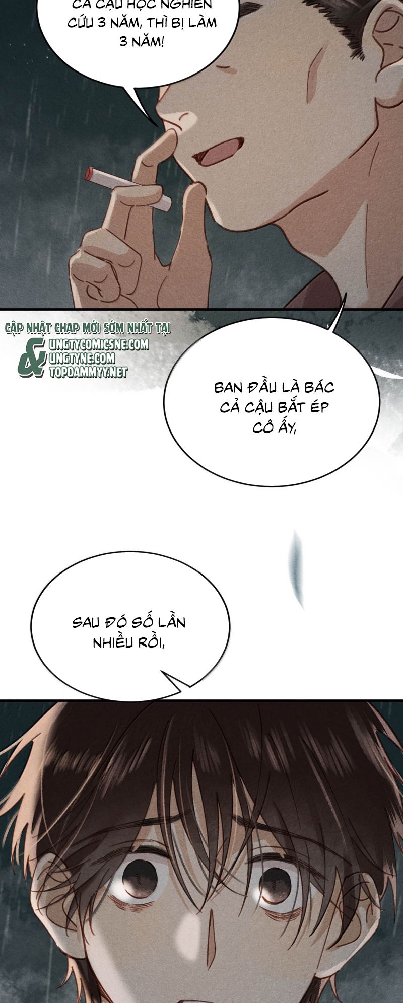Sở Thiên Dĩ Nam Chap 26 - Next Chap 27