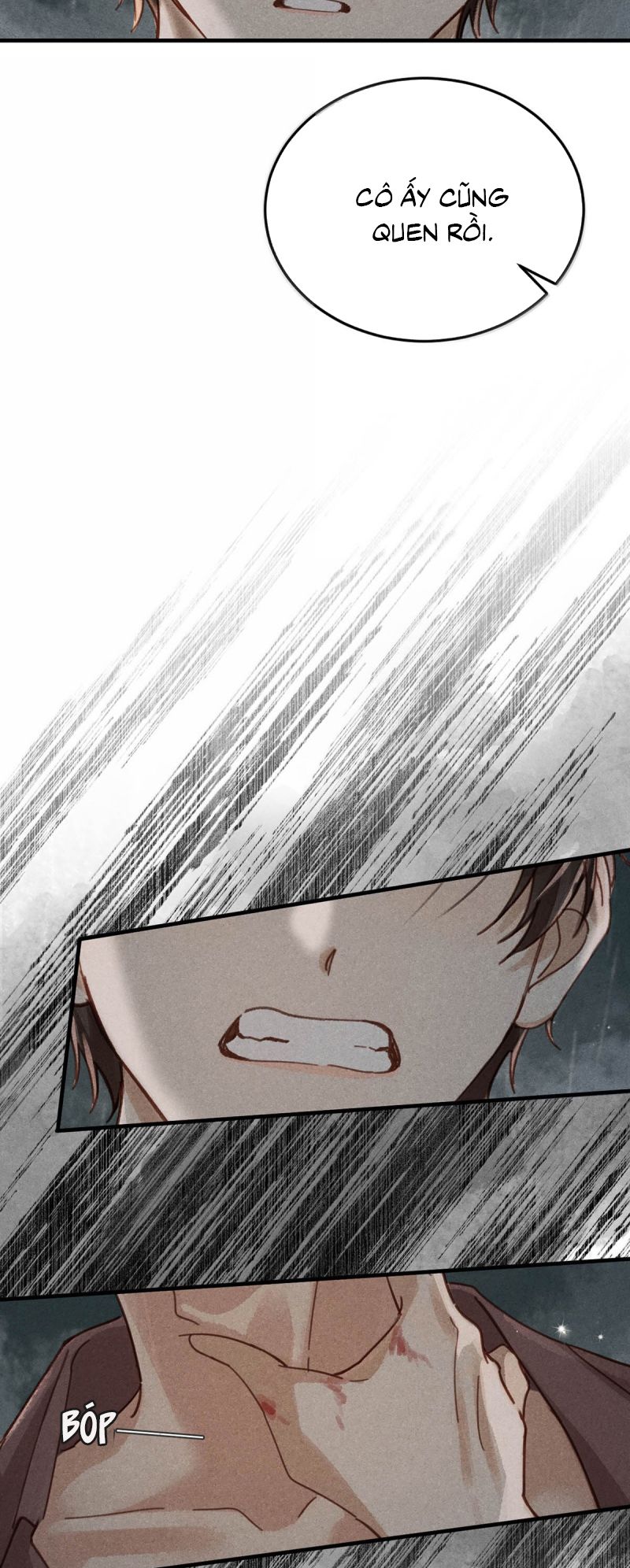 Sở Thiên Dĩ Nam Chap 26 - Next Chap 27
