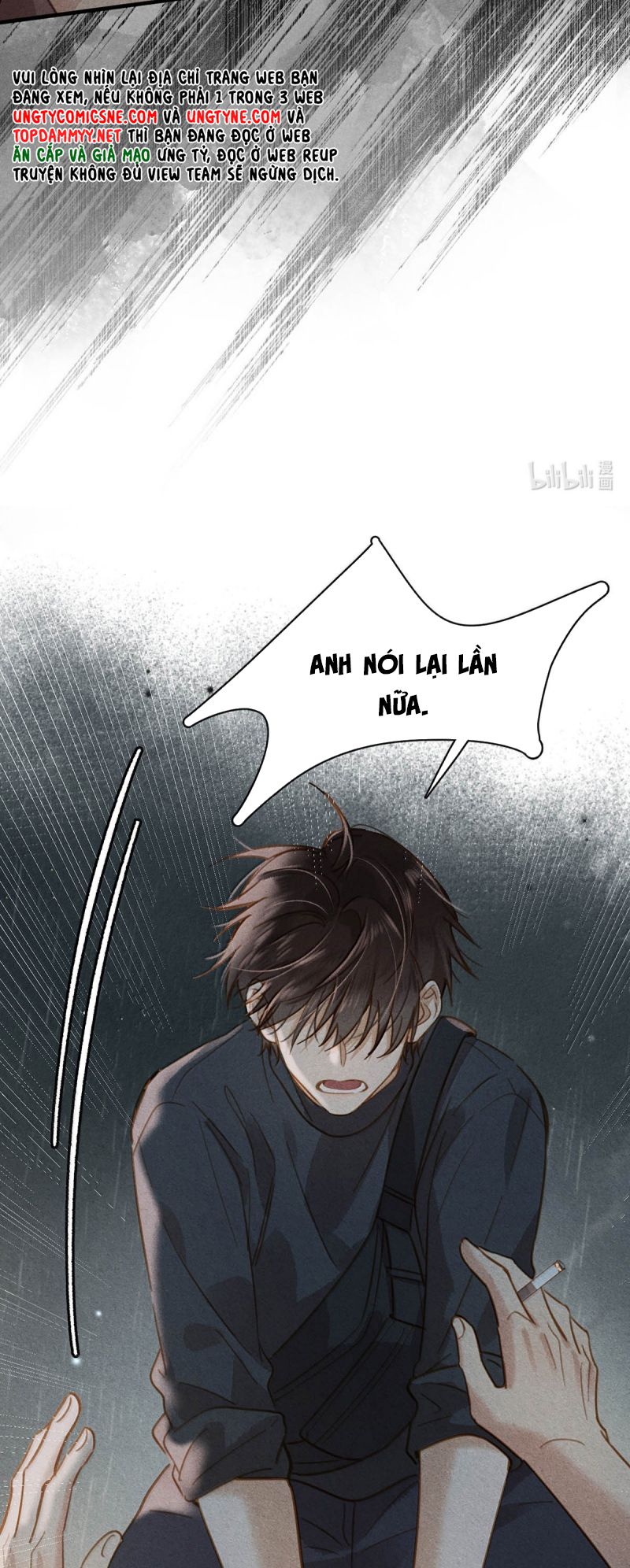 Sở Thiên Dĩ Nam Chap 26 - Next Chap 27