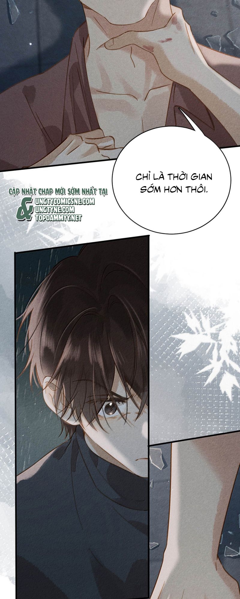 Sở Thiên Dĩ Nam Chap 26 - Next Chap 27