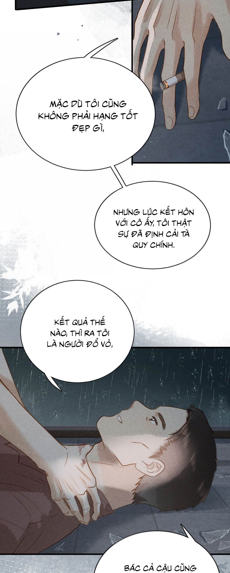 Sở Thiên Dĩ Nam Chap 26 - Next Chap 27