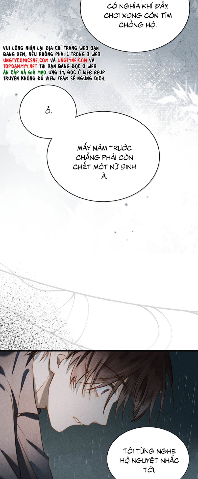 Sở Thiên Dĩ Nam Chap 26 - Next Chap 27