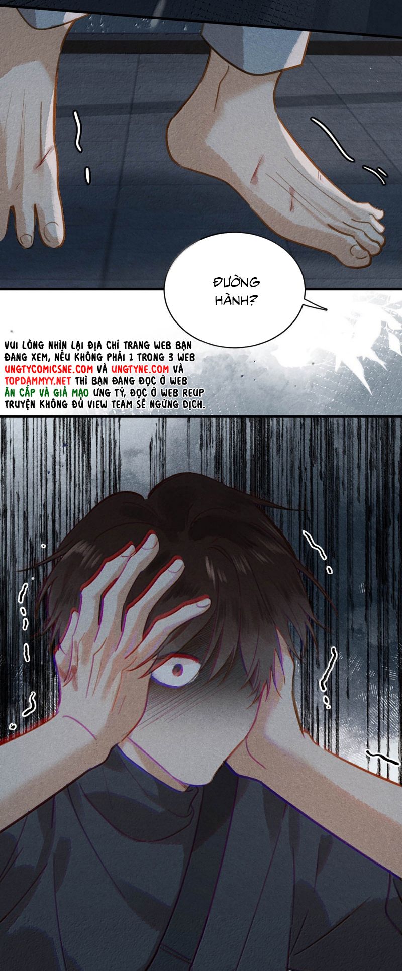 Sở Thiên Dĩ Nam Chap 26 - Next Chap 27
