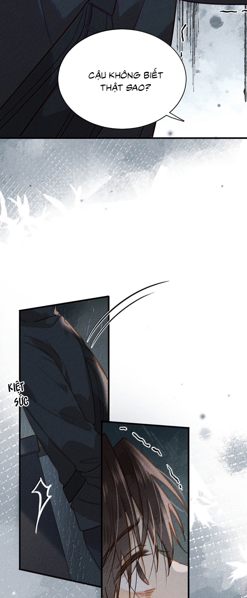 Sở Thiên Dĩ Nam Chap 26 - Next Chap 27