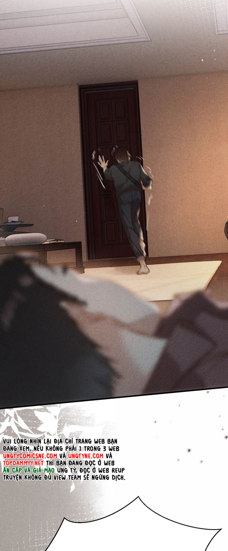 Sở Thiên Dĩ Nam Chap 26 - Next Chap 27