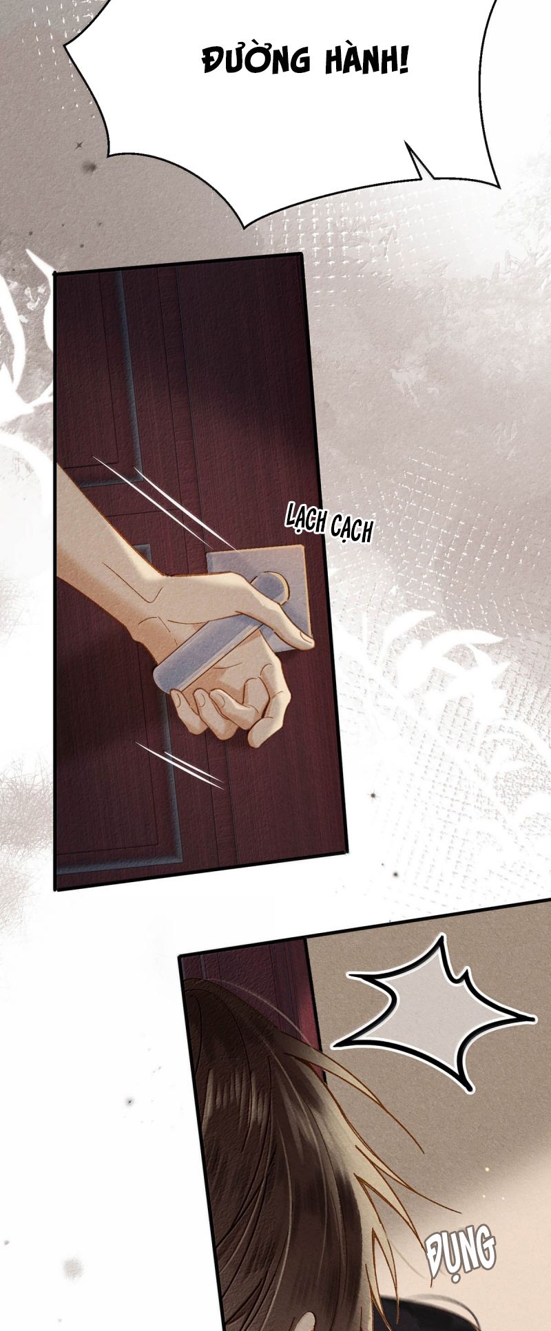 Sở Thiên Dĩ Nam Chap 26 - Next Chap 27