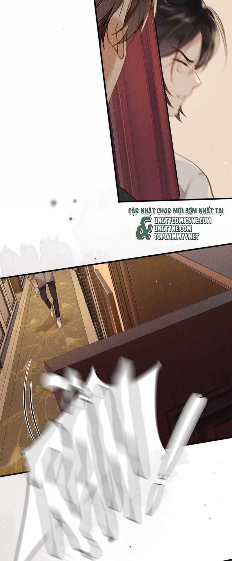 Sở Thiên Dĩ Nam Chap 26 - Next Chap 27