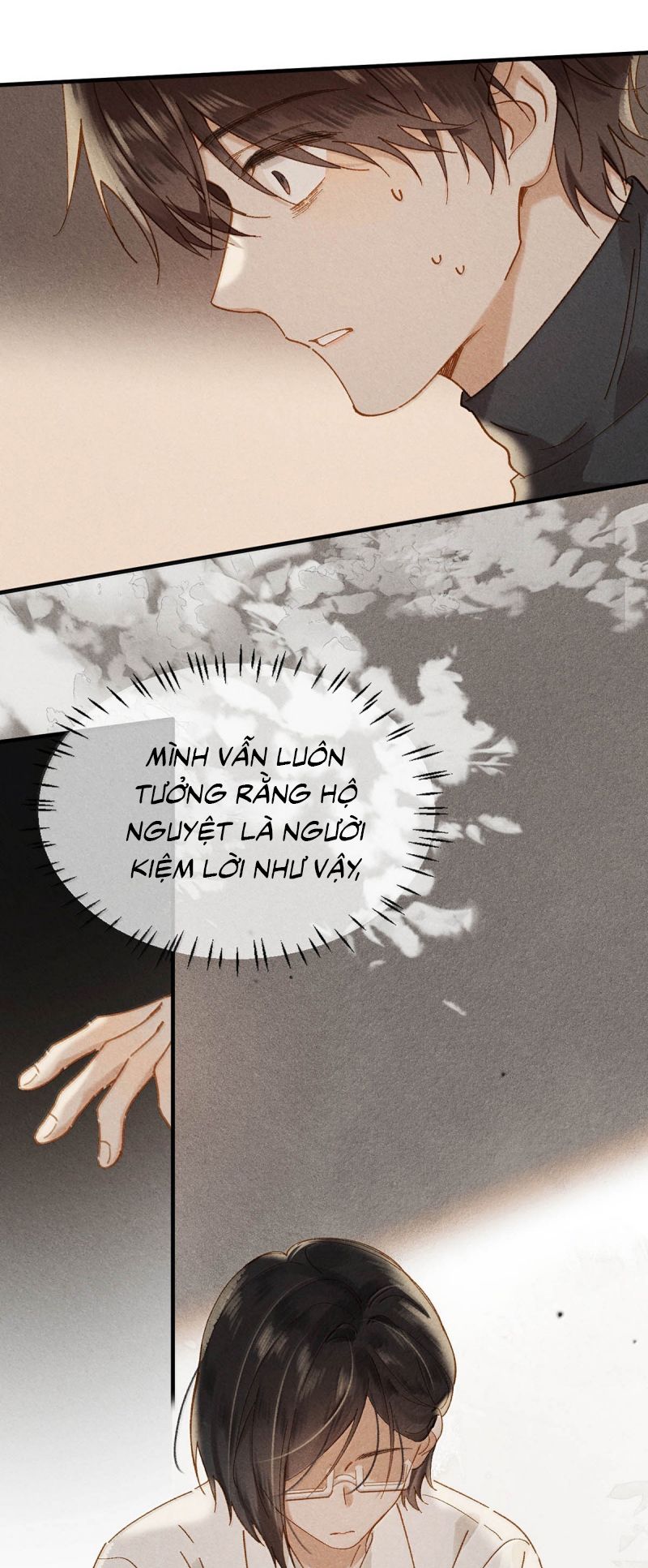 Sở Thiên Dĩ Nam Chap 26 - Next Chap 27