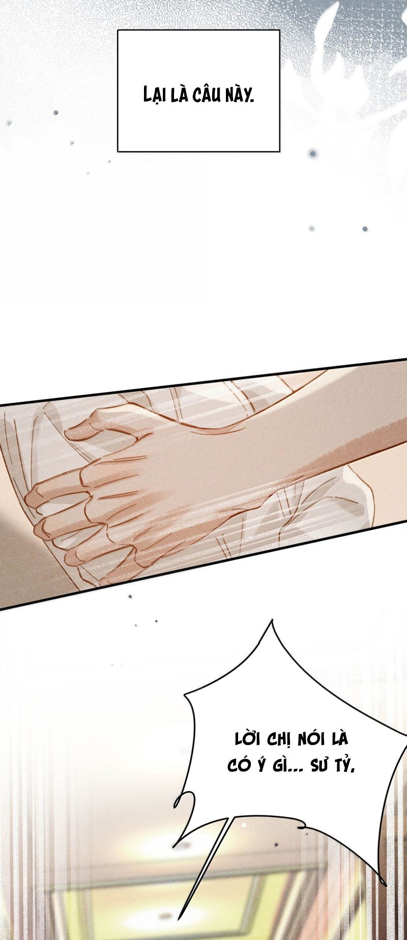 Sở Thiên Dĩ Nam Chap 26 - Next Chap 27