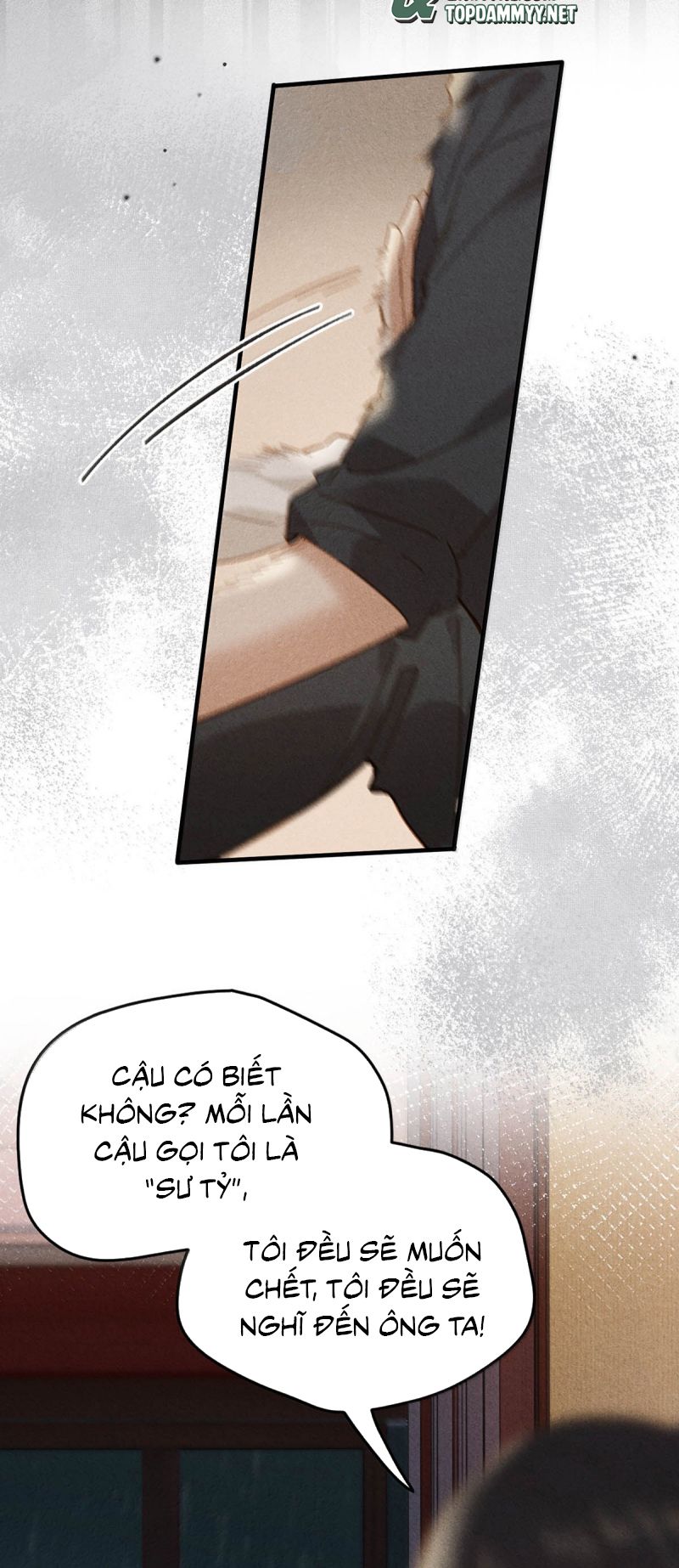 Sở Thiên Dĩ Nam Chap 26 - Next Chap 27