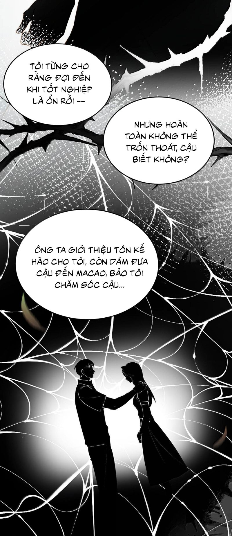 Sở Thiên Dĩ Nam Chap 26 - Next Chap 27