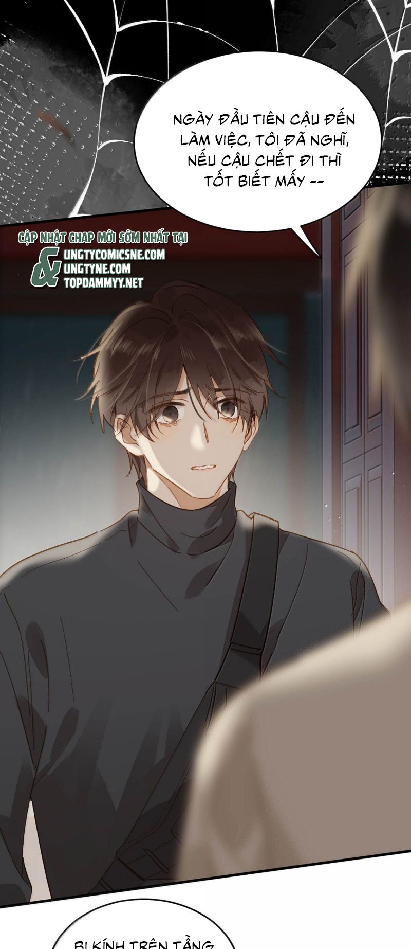 Sở Thiên Dĩ Nam Chap 26 - Next Chap 27