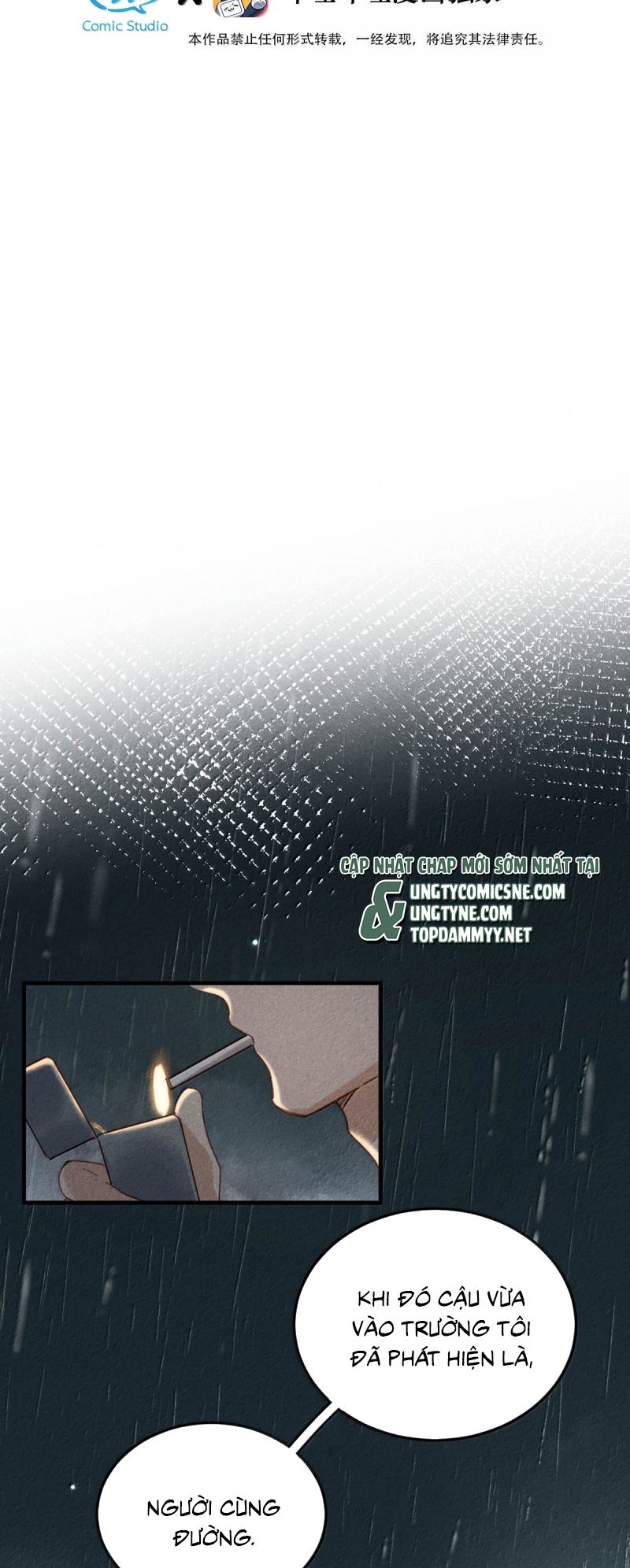 Sở Thiên Dĩ Nam Chap 26 - Next Chap 27