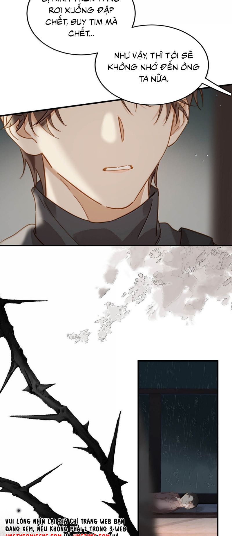 Sở Thiên Dĩ Nam Chap 26 - Next Chap 27