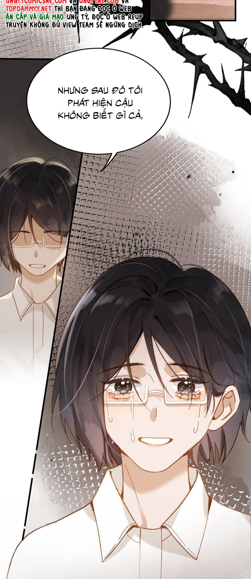 Sở Thiên Dĩ Nam Chap 26 - Next Chap 27