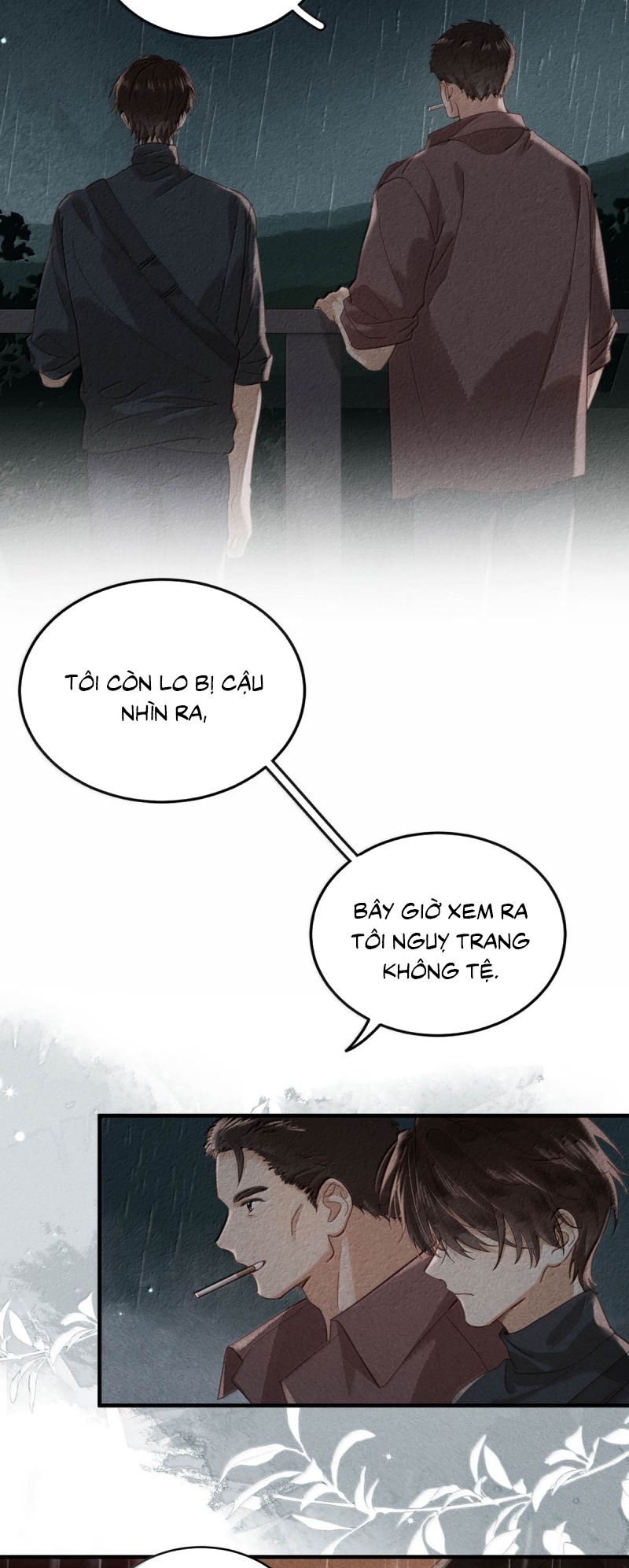 Sở Thiên Dĩ Nam Chap 26 - Next Chap 27