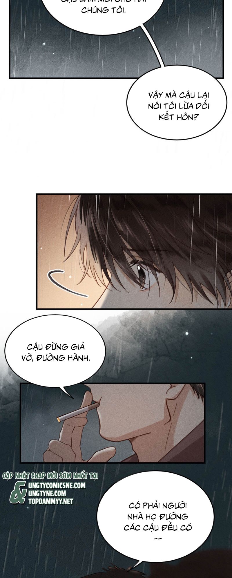 Sở Thiên Dĩ Nam Chap 26 - Next Chap 27