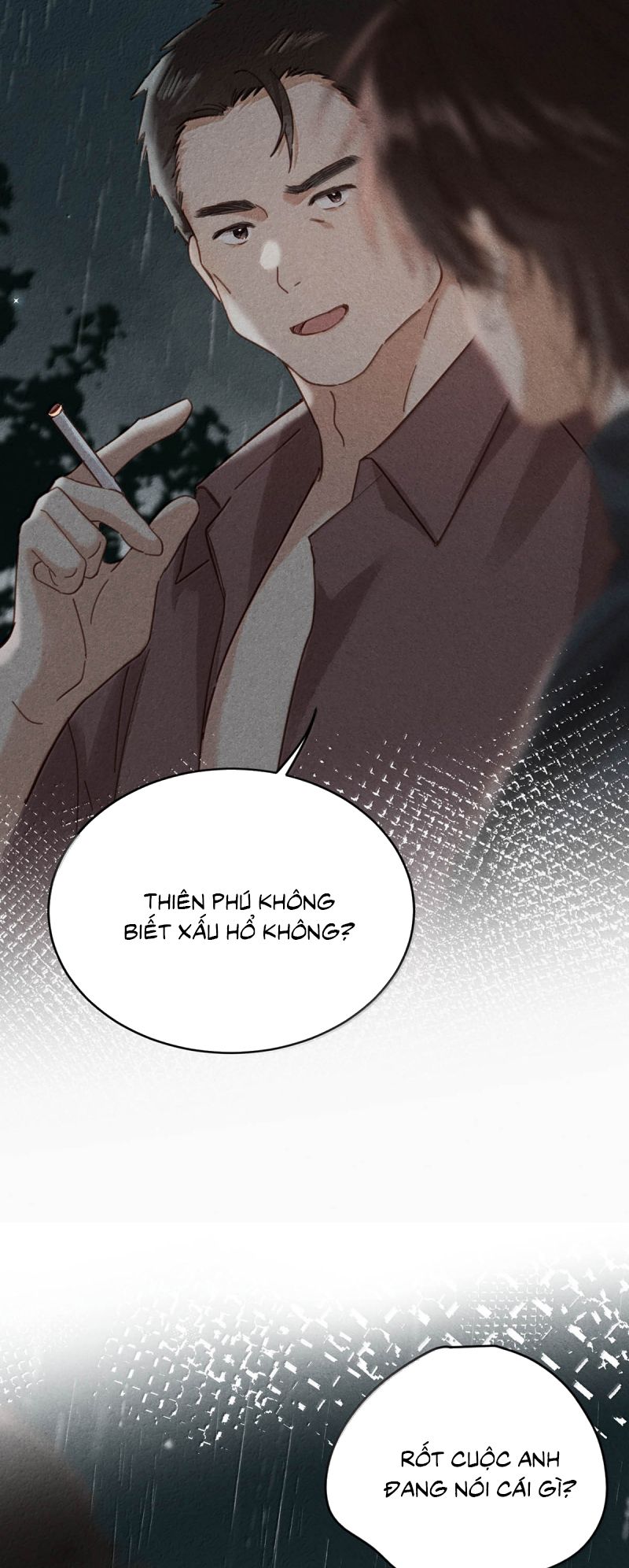 Sở Thiên Dĩ Nam Chap 26 - Next Chap 27