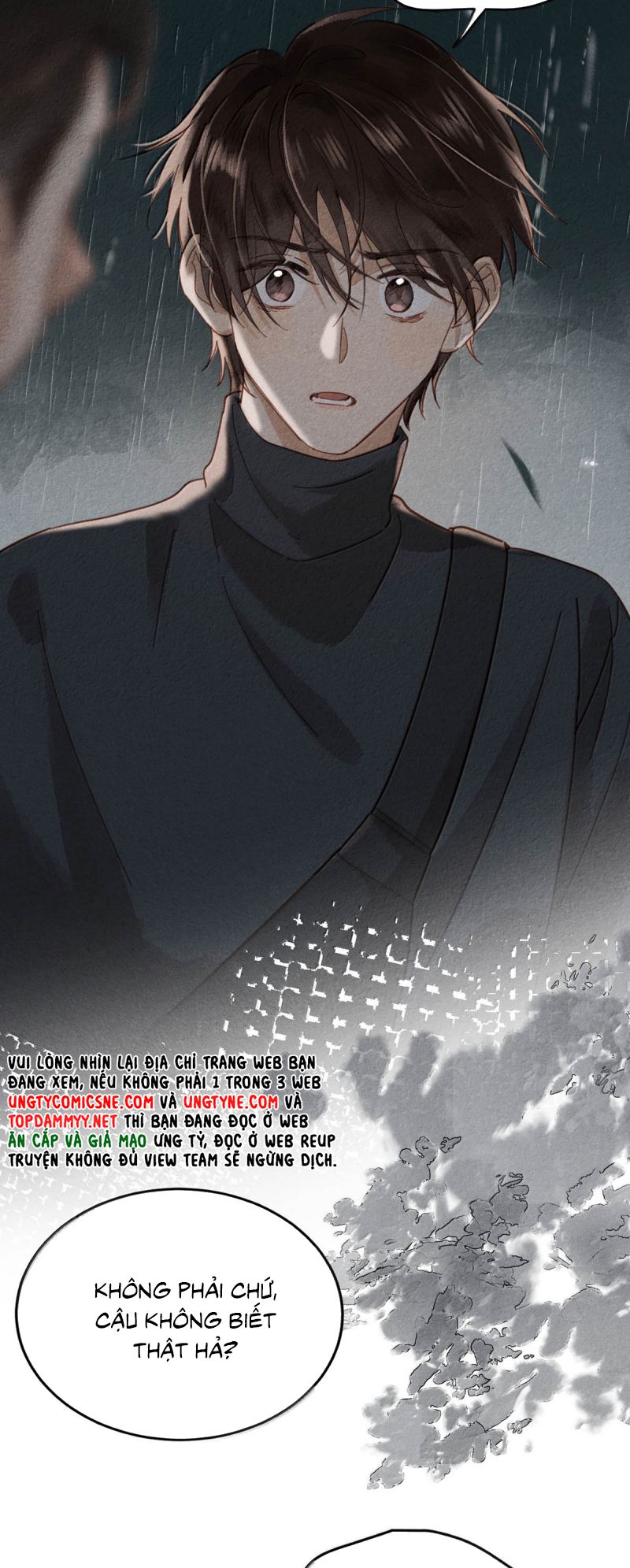 Sở Thiên Dĩ Nam Chap 26 - Next Chap 27