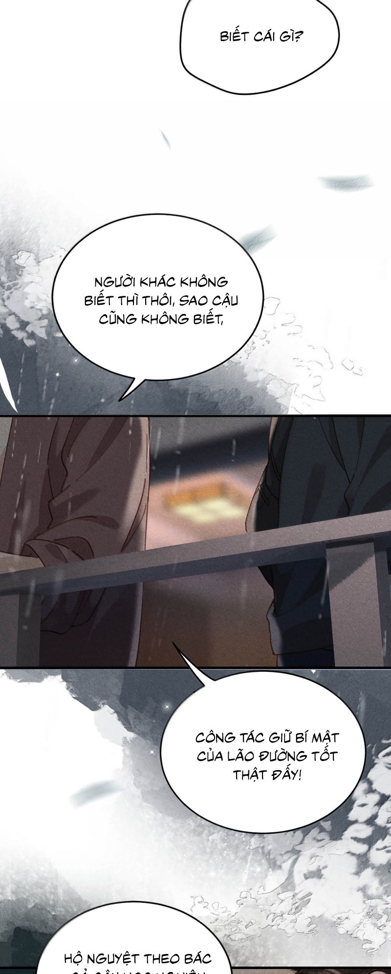 Sở Thiên Dĩ Nam Chap 26 - Next Chap 27
