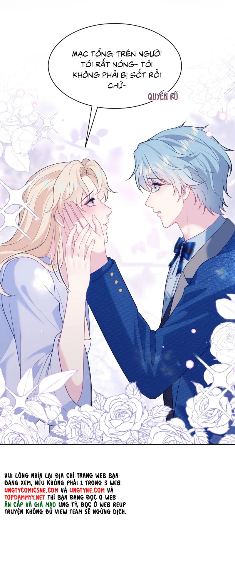 Tuyệt Mỹ Bạch Liên Hoa Online Dạy Học Chap 449 - Trang 2