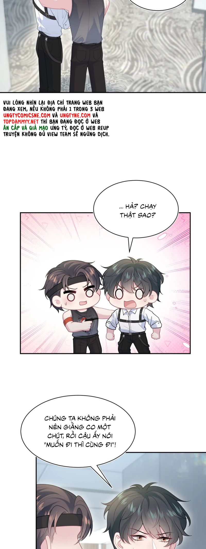 Tuyệt Mỹ Bạch Liên Hoa Online Dạy Học Chap 449 - Trang 2