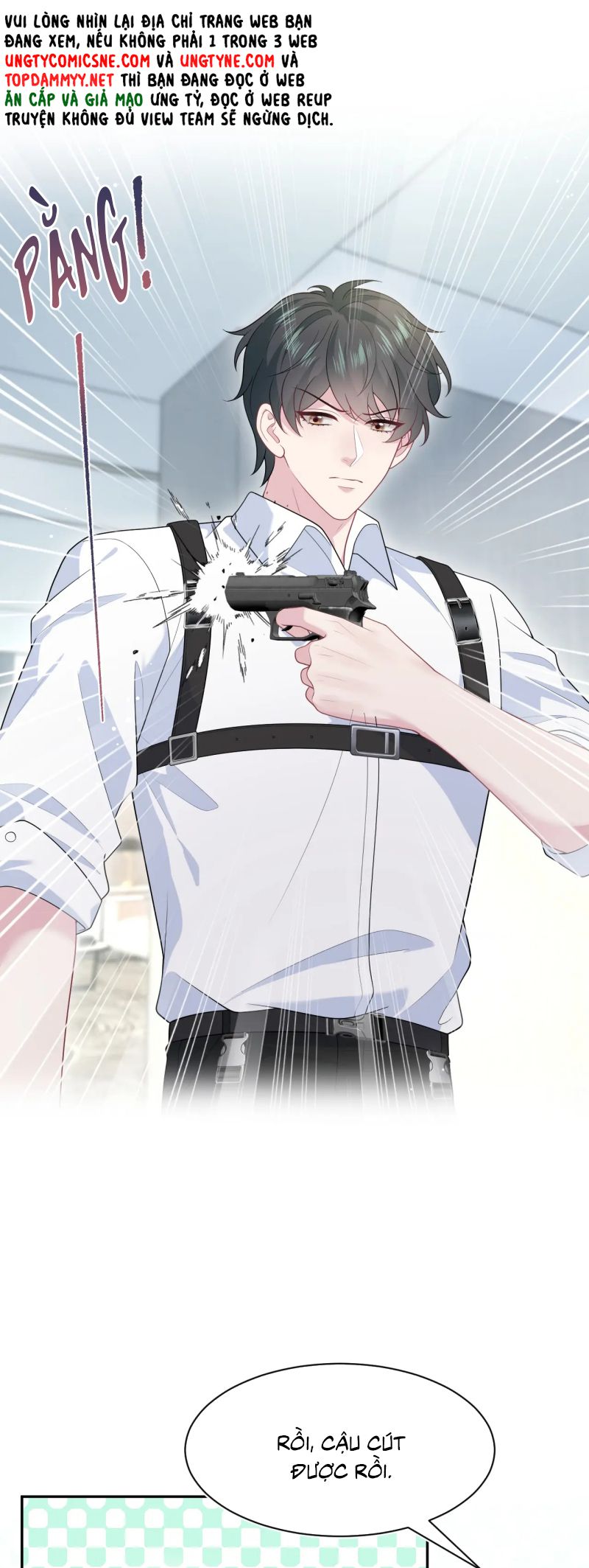 Tuyệt Mỹ Bạch Liên Hoa Online Dạy Học Chap 449 - Trang 2