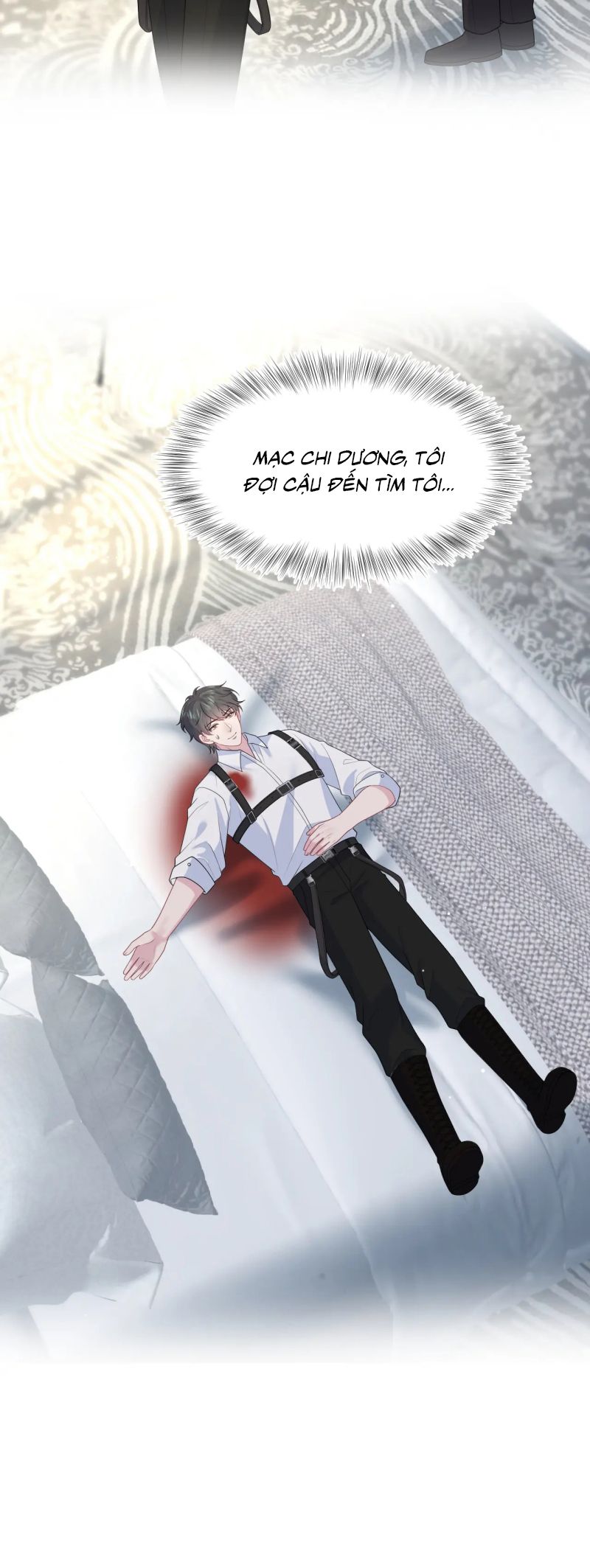 Tuyệt Mỹ Bạch Liên Hoa Online Dạy Học Chap 449 - Trang 2