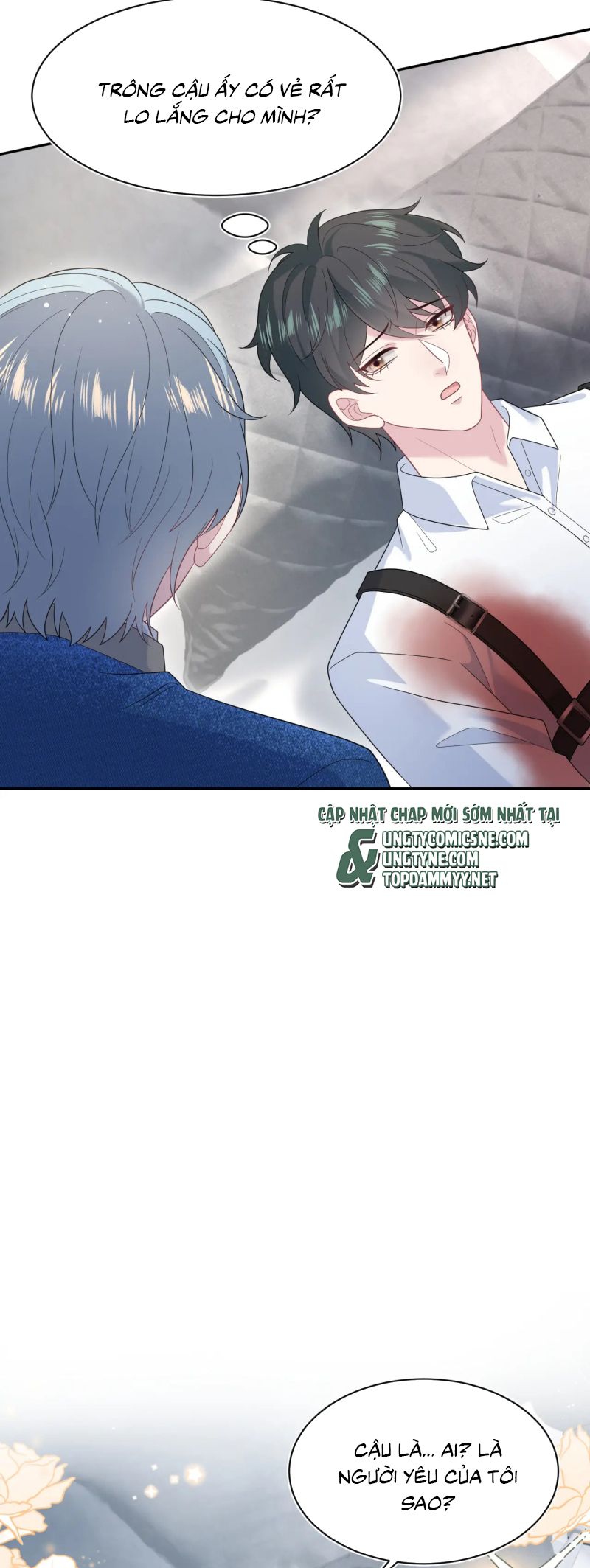 Tuyệt Mỹ Bạch Liên Hoa Online Dạy Học Chap 449 - Trang 2